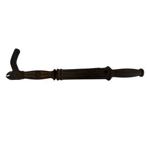 Crescent Suregrip No. 56 VTG Cast Iron Nail Puller Tool Bridgeport Hardware USA
